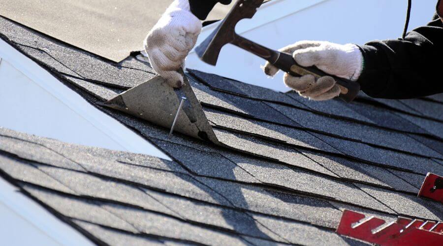 Professional residential roofers in Bunnell, FL